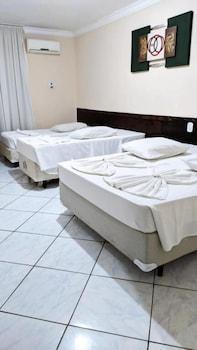 Hotel Fenice Foz do Iguaçu