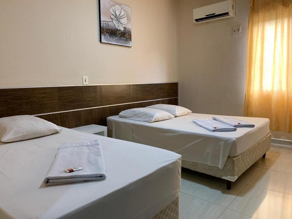 Hotel Fenice 2*