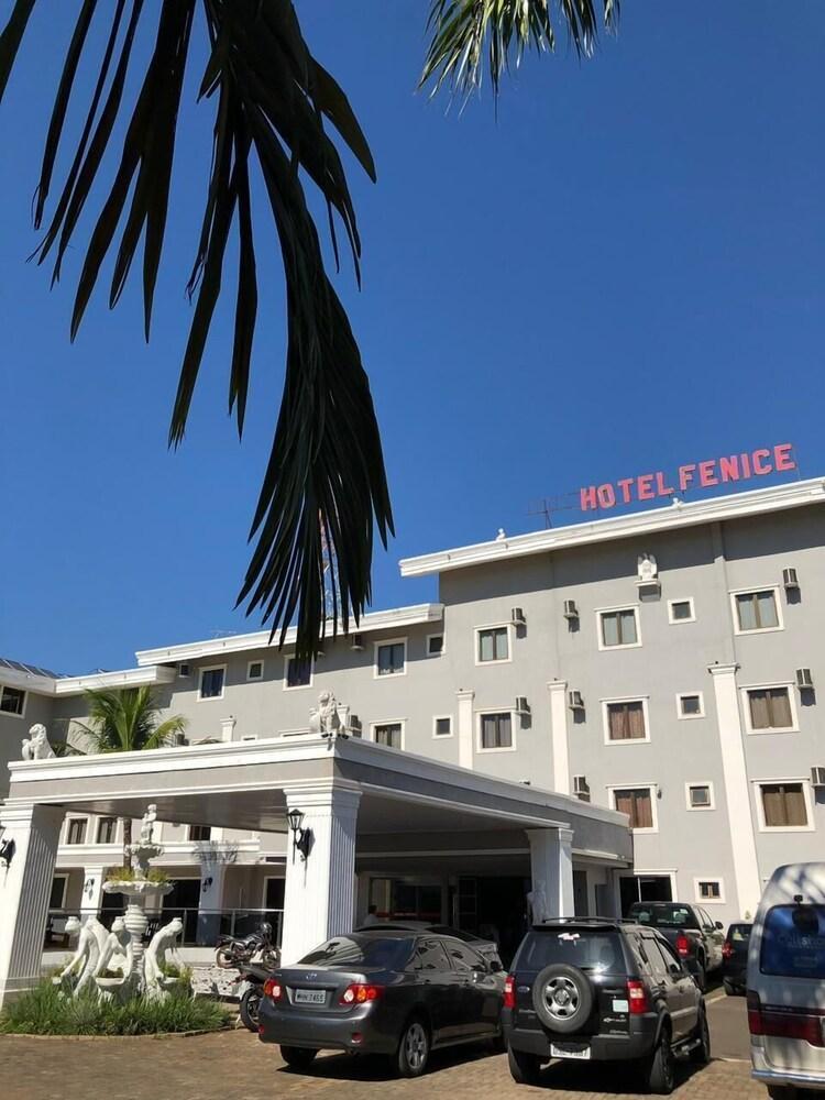 Hotel Fenice Foz do Iguaçu