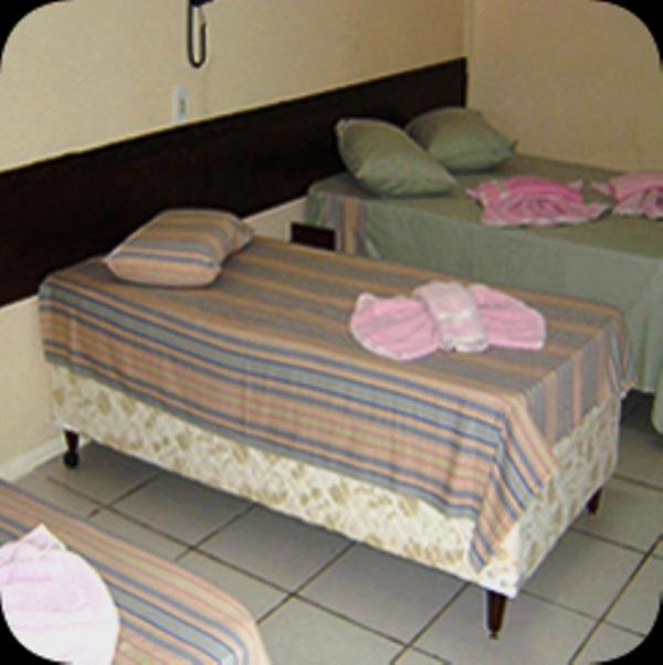 Hotel Fenice 2*