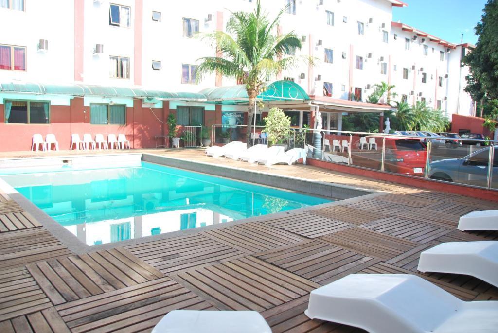 Hotel Fenice Foz do Iguaçu