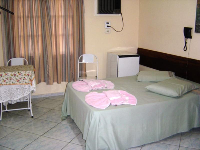 Hotel Fenice Foz do Iguaçu